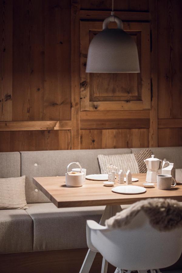 Rousa Little Guesthouse Cosy Oberrasen Exterior foto